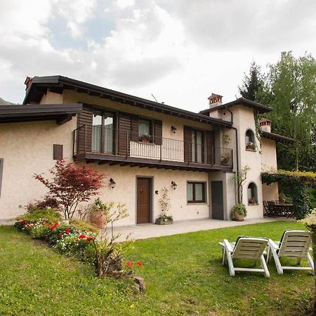 Casa Vacanze Il Noce Sovere Εξωτερικό φωτογραφία
