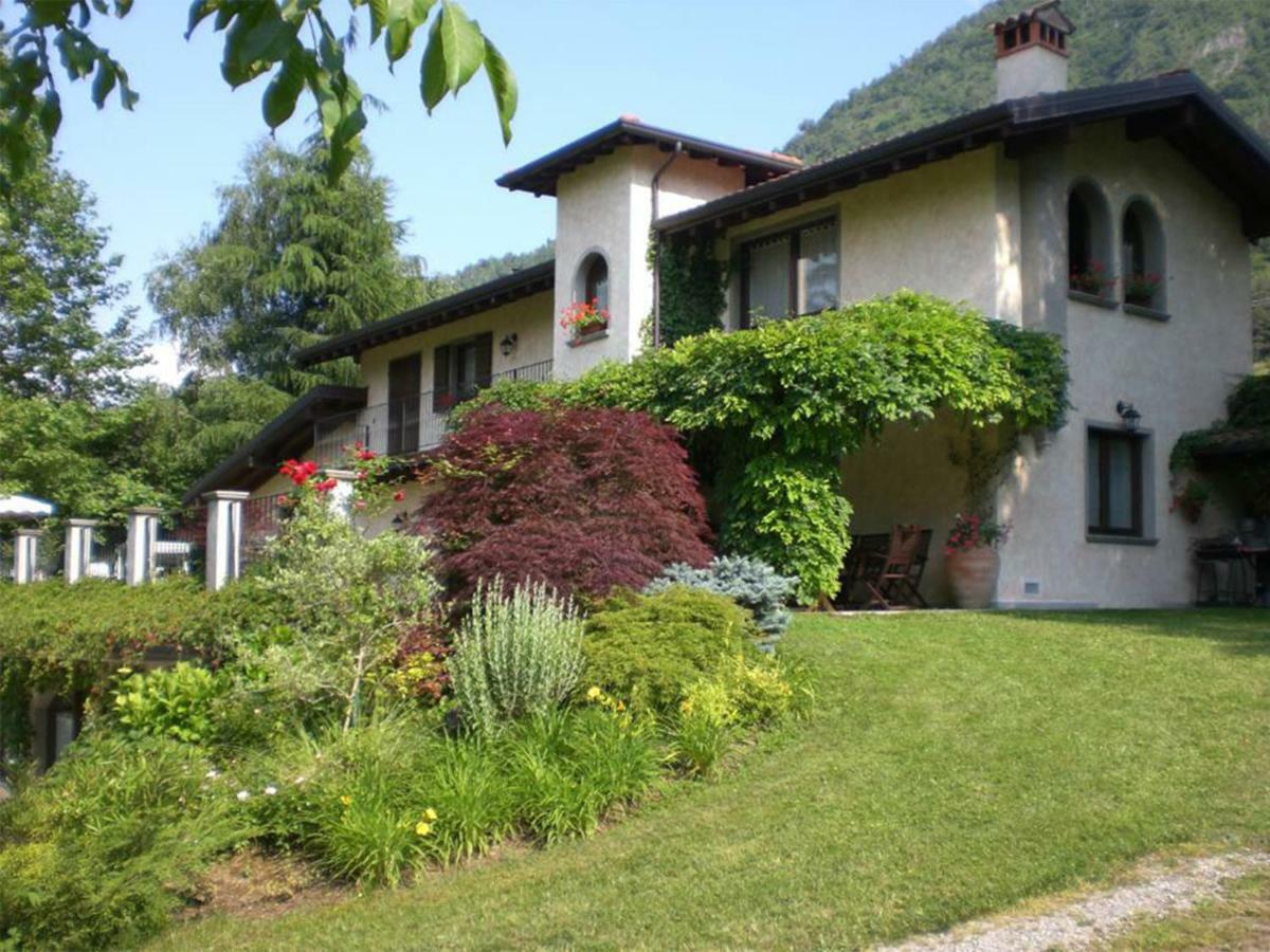 Casa Vacanze Il Noce Sovere Εξωτερικό φωτογραφία